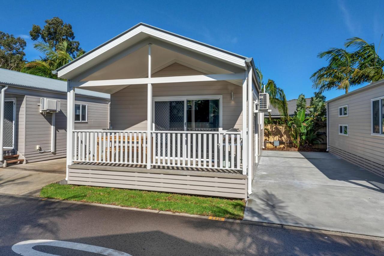 Ingenia Holidays Soldiers Point Exterior foto