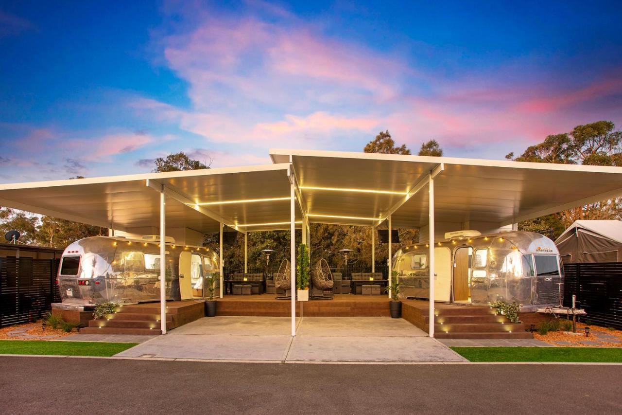 Ingenia Holidays Soldiers Point Exterior foto
