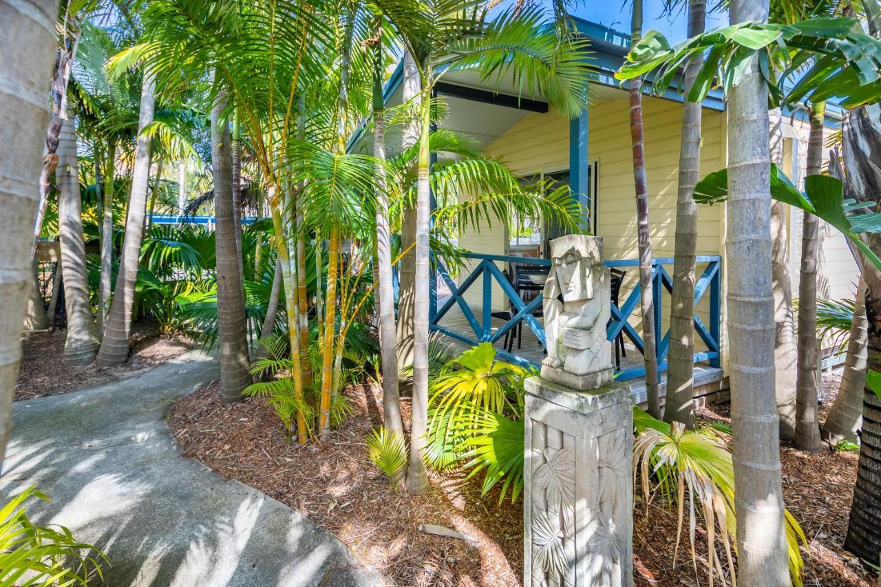 Ingenia Holidays Soldiers Point Exterior foto