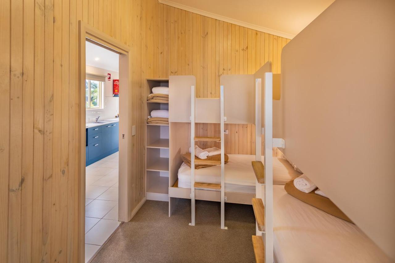 Ingenia Holidays Soldiers Point Exterior foto